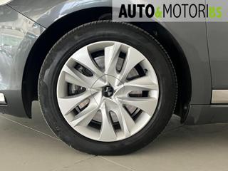 DS AUTOMOBILES DS 5 usata, con Chiusura centralizzata