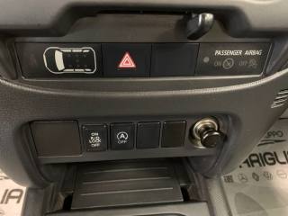 MITSUBISHI L200 usata, con Chiusura centralizzata telecomandata