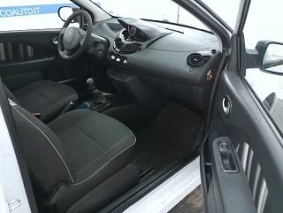 RENAULT Twingo usata, con Cerchioni in acciaio