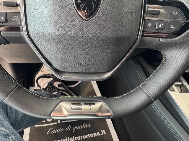 PEUGEOT 408 usata, con Climatizzatore