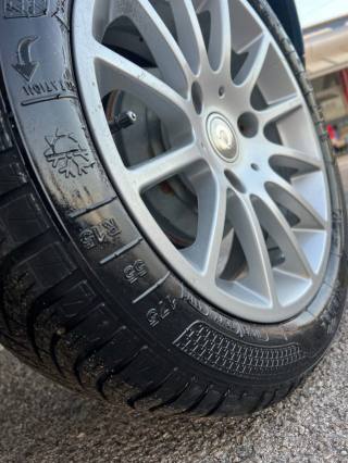 SMART ForTwo usata, con Immobilizzatore elettronico