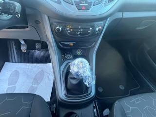FORD B-Max usata, con Boardcomputer
