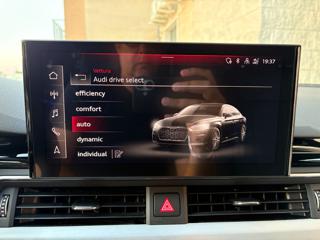 AUDI A5 usata, con Luci diurne LED