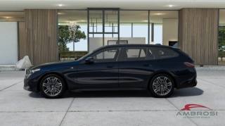 BMW 520 usata 2