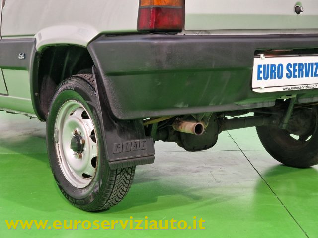 FIAT Panda usata 33