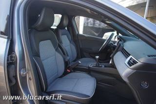 RENAULT Clio usata, con Immobilizzatore elettronico