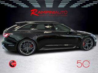 AUDI RS6 usata 7