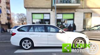 BMW 316 usata, con Immobilizzatore elettronico