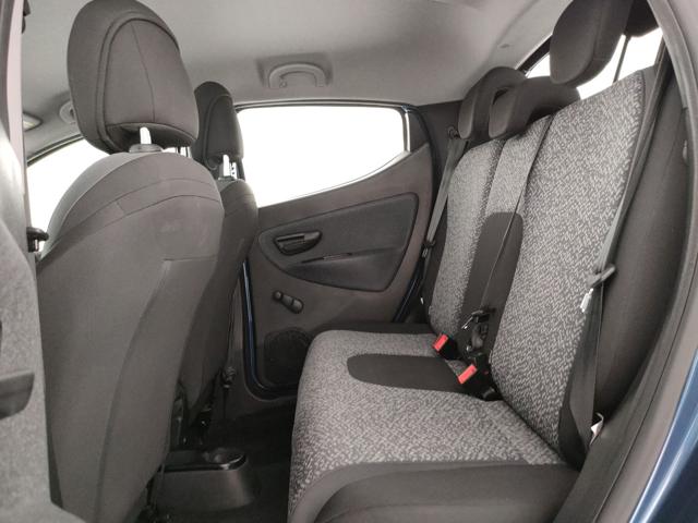 LANCIA Ypsilon usata, con ESP