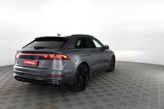 AUDI Q8 usata 3