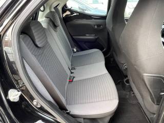 TOYOTA Aygo usata, con Cerchi in lega