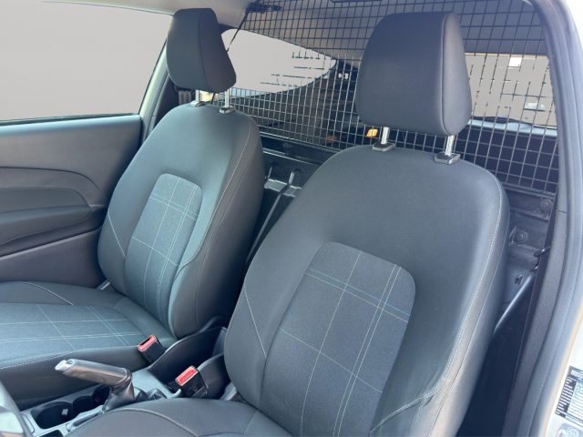 FORD Fiesta usata, con ESP