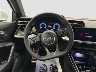 AUDI A3 usata, con Cronologia tagliandi