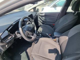 FORD Fiesta usata, con Controllo trazione