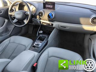 AUDI A3 usata, con Alzacristalli elettrici