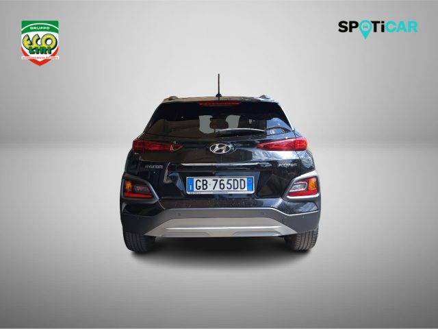 HYUNDAI Kona usata, con Airbag Passeggero