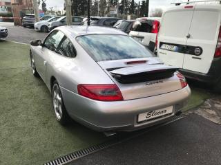 PORSCHE 911 usata, con Fendinebbia