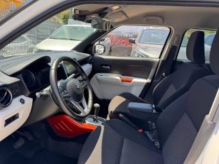 SUZUKI Ignis usata, con Controllo automatico clima