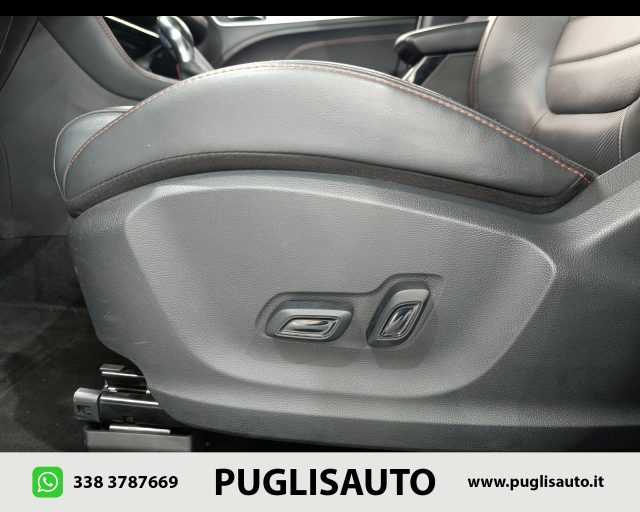 MG ZS usata, con Controllo elettronico della corsia