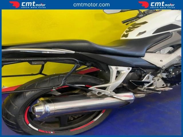 HONDA Crossrunner usata 12