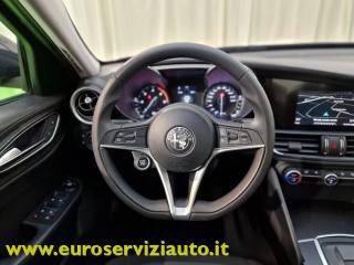 ALFA ROMEO Giulia usata, con Immobilizzatore elettronico
