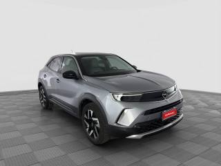 OPEL Mokka usata 6