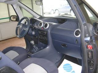 PEUGEOT 1007 usata, con Autoradio