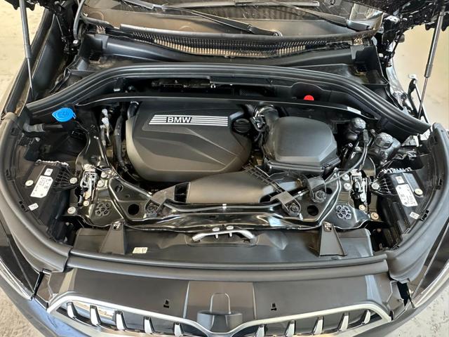 BMW X1 usata, con Cerchi in lega