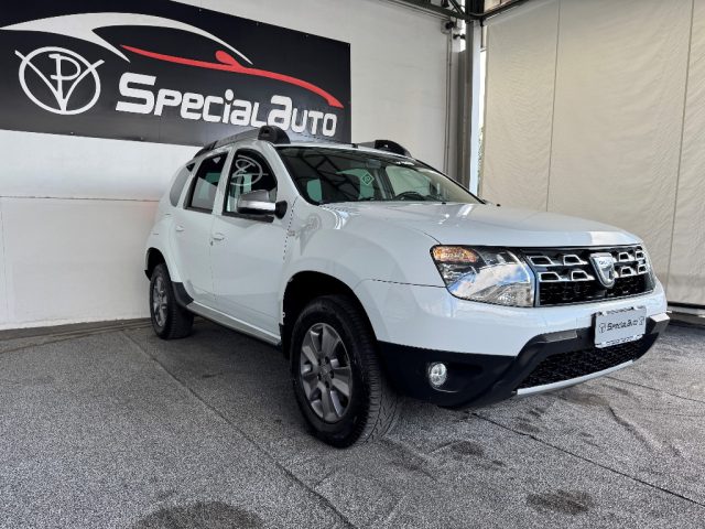 DACIA Duster usata, con Fendinebbia
