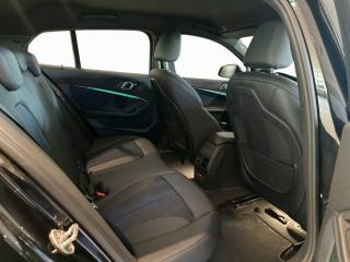 BMW 116 usata, con Cruise Control