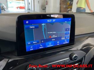 FORD Focus usata, con Servosterzo