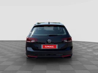 VOLKSWAGEN Passat usata 3