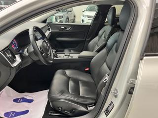 VOLVO V60 Cross Country usata, con Filtro antiparticolato