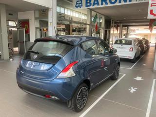 LANCIA Ypsilon usata, con Airbag Passeggero