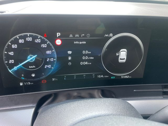 KIA Sportage usata, con Specchietti laterali elettrici