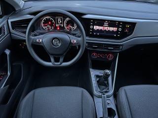 VOLKSWAGEN Polo usata, con Alzacristalli elettrici