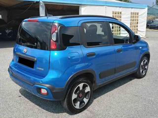 FIAT Panda usata, con Airbag Passeggero