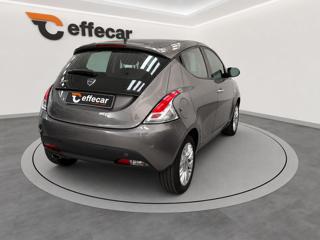 LANCIA Ypsilon usata, con Boardcomputer
