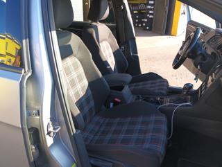 VOLKSWAGEN Golf GTI usata, con Cronologia tagliandi