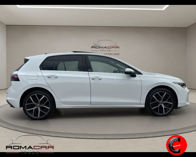 VOLKSWAGEN Golf usata, con Airbag Passeggero