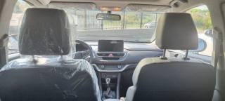 EVO Evo4 usata, con Cruise Control