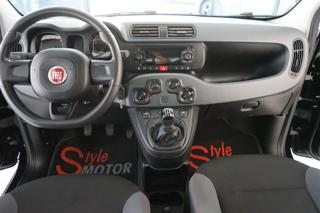 FIAT Panda usata, con Autoradio
