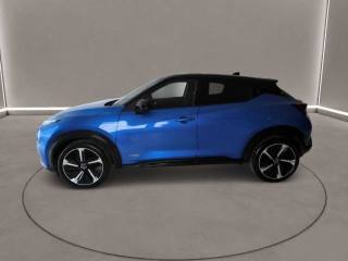 NISSAN Juke usata, con Antifurto