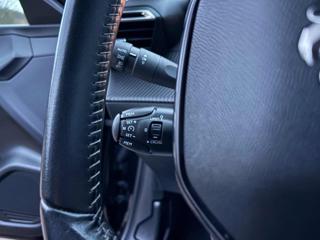PEUGEOT 208 usata, con ESP