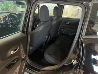 JEEP Renegade usata, con Servosterzo