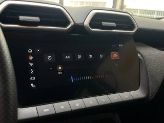 MG ZS usata, con USB