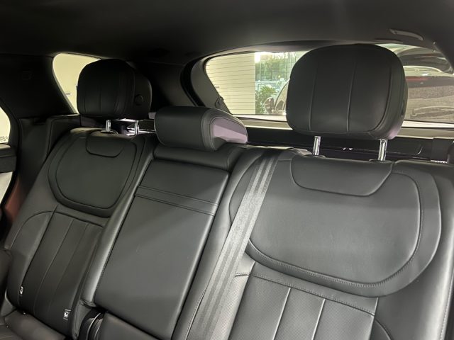 LAND ROVER Range Rover Sport usata, con Lettore CD