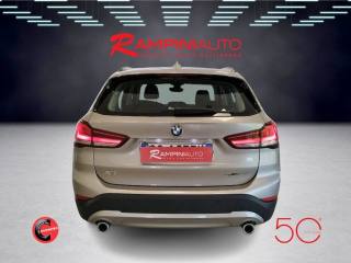 BMW X1 usata 9