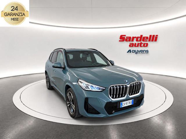 BMW X1 usata, con Airbag