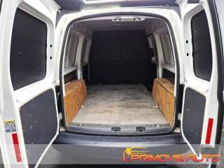 VOLKSWAGEN Caddy usata 13